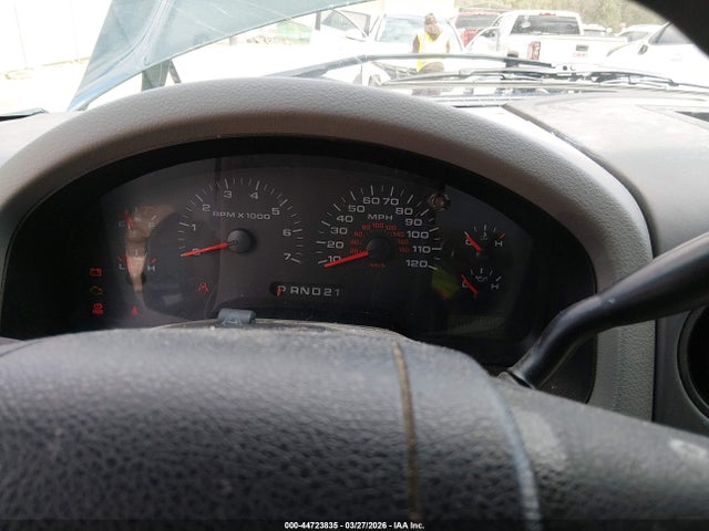 2007 FORD F-150 1FTRX14W87FB11703 Photo 6