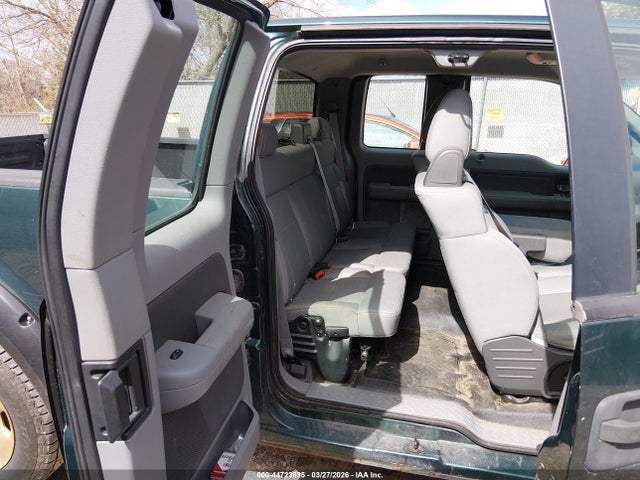 2007 FORD F-150 1FTRX14W87FB11703 Photo 7