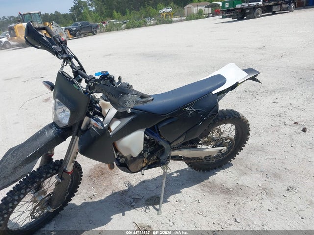 44723837 :رقم المزاد ، VBKUAK400PM451466 vin ، 2023 Husqvarna Fe501 S مزاد بيع