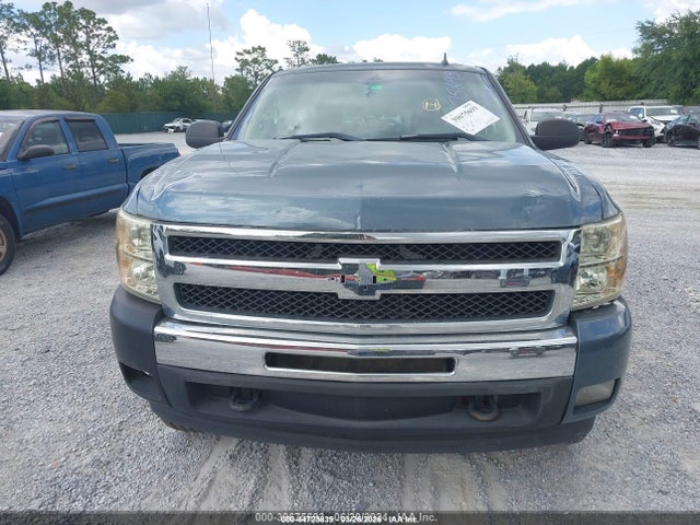 Aukcja sprzedaży 2007 Chevrolet Silverado 1500 Lt1, vin: 2GCEK13C671624587, numer aukcji: 44723839