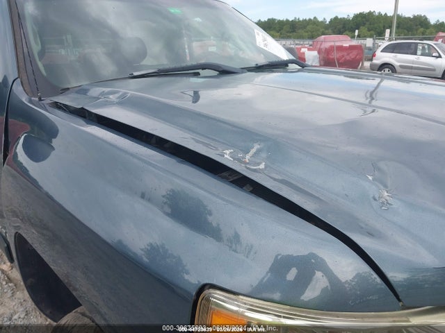 Aukcja sprzedaży 2007 Chevrolet Silverado 1500 Lt1, vin: 2GCEK13C671624587, numer aukcji: 44723839
