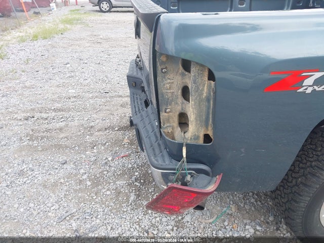 Aukcja sprzedaży 2007 Chevrolet Silverado 1500 Lt1, vin: 2GCEK13C671624587, numer aukcji: 44723839