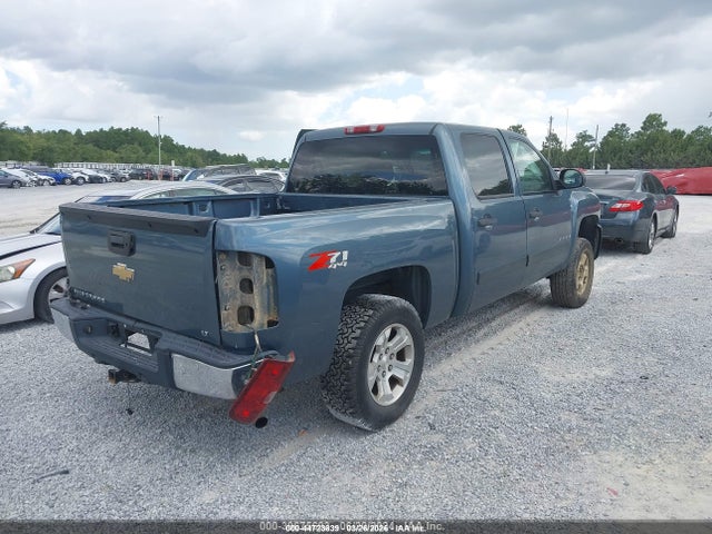 Aukcja sprzedaży 2007 Chevrolet Silverado 1500 Lt1, vin: 2GCEK13C671624587, numer aukcji: 44723839