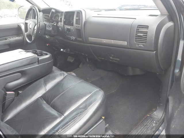 Aukcja sprzedaży 2007 Chevrolet Silverado 1500 Lt1, vin: 2GCEK13C671624587, numer aukcji: 44723839