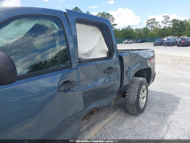Aukcja sprzedaży 2007 Chevrolet Silverado 1500 Lt1, vin: 2GCEK13C671624587, numer aukcji: 44723839