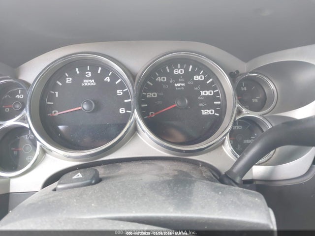 Aukcja sprzedaży 2007 Chevrolet Silverado 1500 Lt1, vin: 2GCEK13C671624587, numer aukcji: 44723839