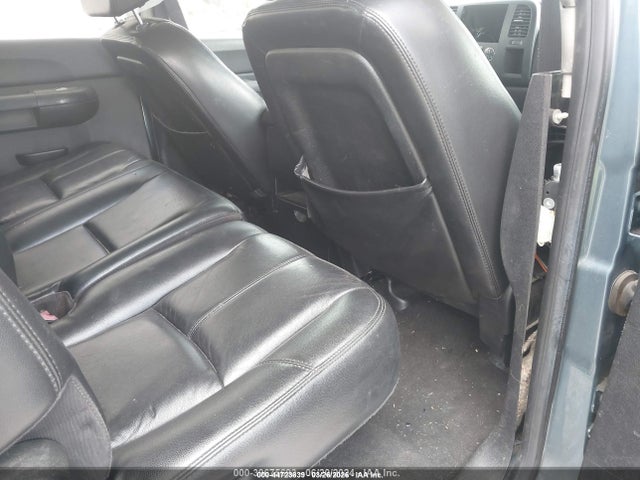 Aukcja sprzedaży 2007 Chevrolet Silverado 1500 Lt1, vin: 2GCEK13C671624587, numer aukcji: 44723839