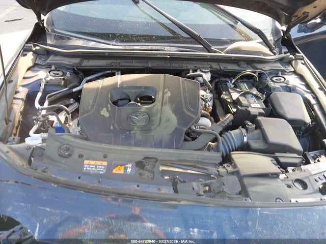 Aukcja sprzedaży 2023 Mazda Mazda3 2.5 S Select, vin: 3MZBPABM5PM374411, numer aukcji: 44723840