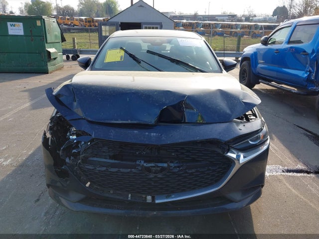 Aukcja sprzedaży 2023 Mazda Mazda3 2.5 S Select, vin: 3MZBPABM5PM374411, numer aukcji: 44723840