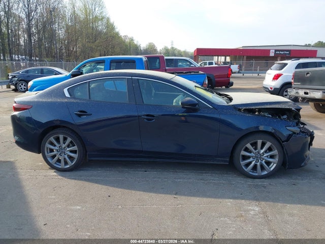Aukcja sprzedaży 2023 Mazda Mazda3 2.5 S Select, vin: 3MZBPABM5PM374411, numer aukcji: 44723840