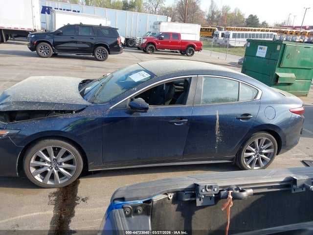 Aukcja sprzedaży 2023 Mazda Mazda3 2.5 S Select, vin: 3MZBPABM5PM374411, numer aukcji: 44723840