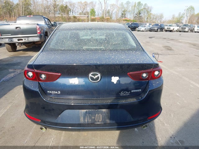 Aukcja sprzedaży 2023 Mazda Mazda3 2.5 S Select, vin: 3MZBPABM5PM374411, numer aukcji: 44723840