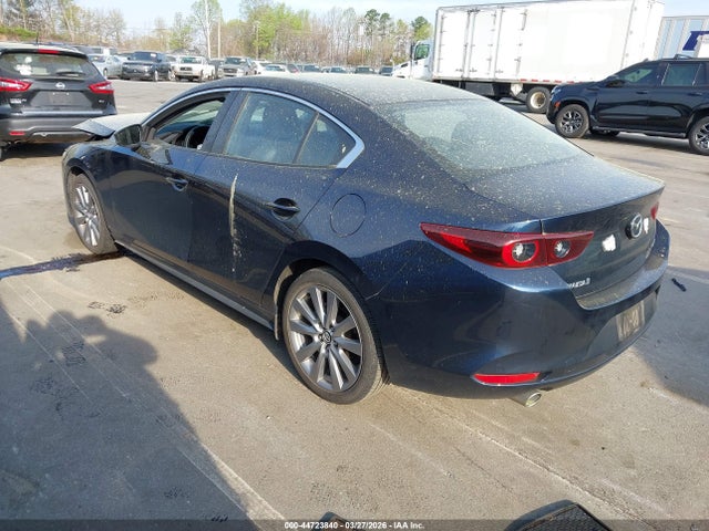 Aukcja sprzedaży 2023 Mazda Mazda3 2.5 S Select, vin: 3MZBPABM5PM374411, numer aukcji: 44723840