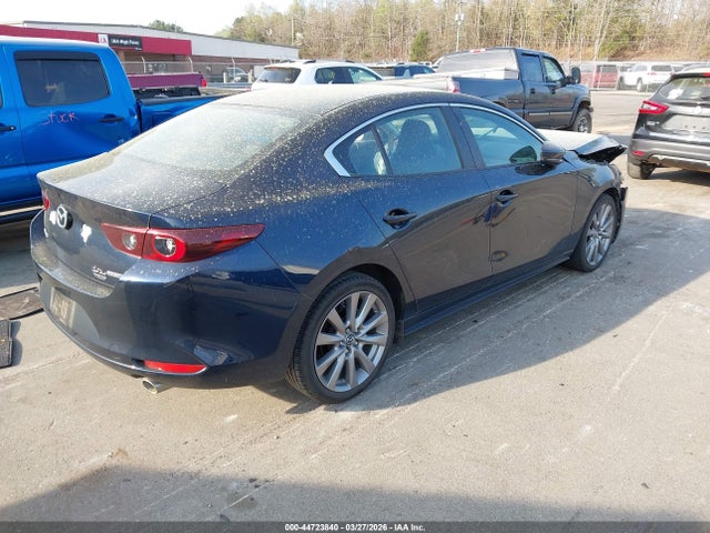 Aukcja sprzedaży 2023 Mazda Mazda3 2.5 S Select, vin: 3MZBPABM5PM374411, numer aukcji: 44723840