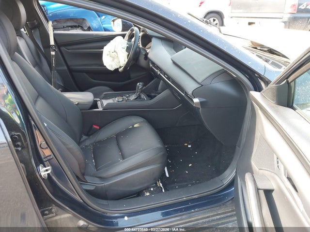 Aukcja sprzedaży 2023 Mazda Mazda3 2.5 S Select, vin: 3MZBPABM5PM374411, numer aukcji: 44723840