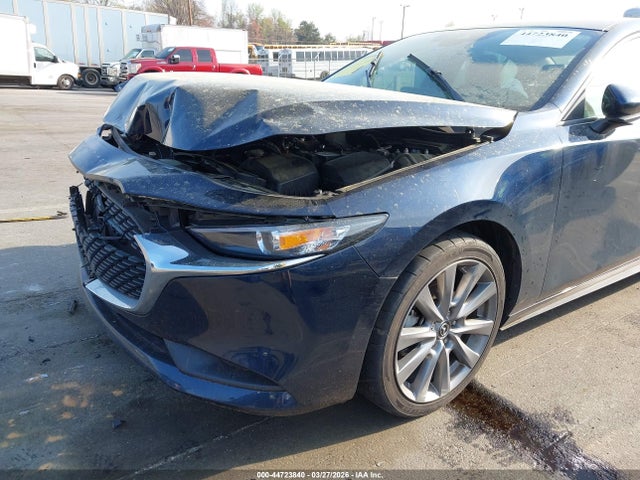 Aukcja sprzedaży 2023 Mazda Mazda3 2.5 S Select, vin: 3MZBPABM5PM374411, numer aukcji: 44723840