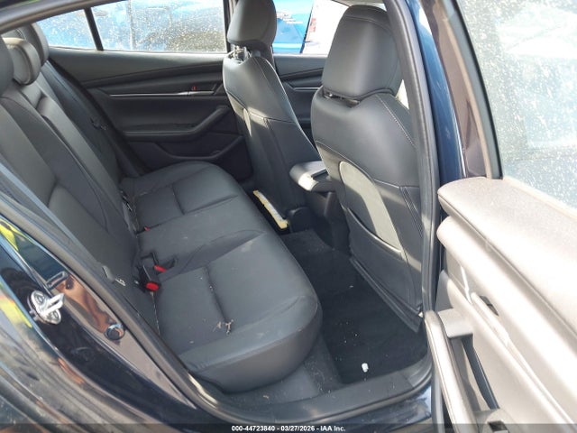 Aukcja sprzedaży 2023 Mazda Mazda3 2.5 S Select, vin: 3MZBPABM5PM374411, numer aukcji: 44723840