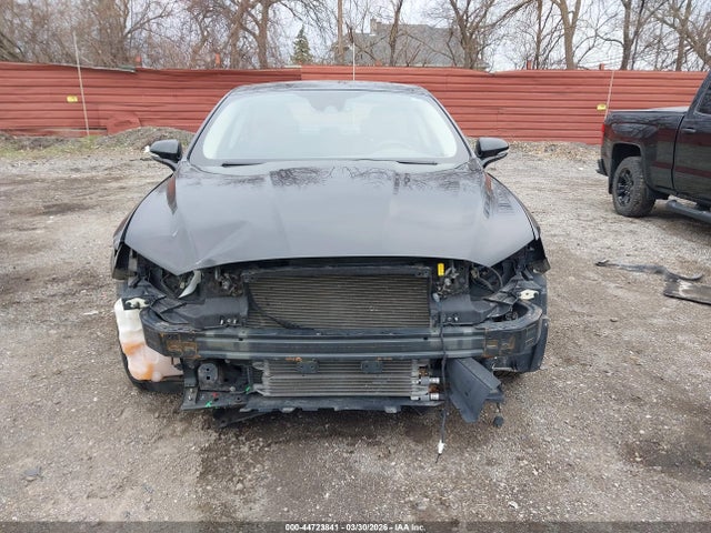 Продаж на аукціоні авто 2019 Ford Fusion Hybrid Titanium, vin: 3FA6P0RU8KR130967, номер лоту: 44723841