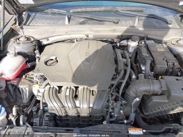 Aukcja sprzedaży 2024 Hyundai Sonata Sel, vin: KMHL64JA7RA377308, numer aukcji: 44723842