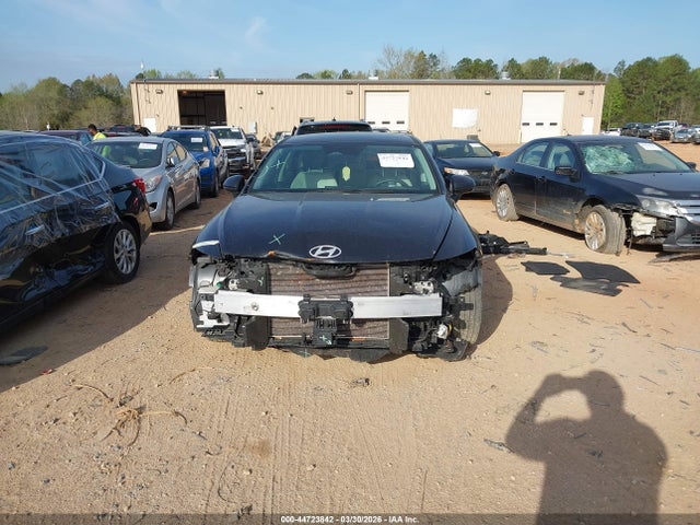 Aukcja sprzedaży 2024 Hyundai Sonata Sel, vin: KMHL64JA7RA377308, numer aukcji: 44723842