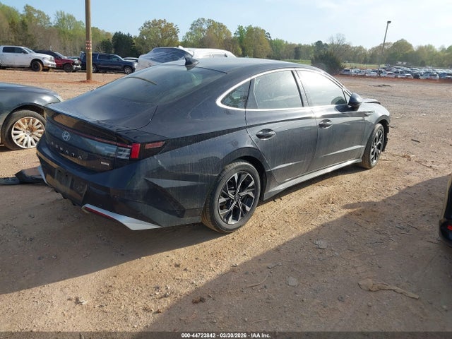 Aukcja sprzedaży 2024 Hyundai Sonata Sel, vin: KMHL64JA7RA377308, numer aukcji: 44723842
