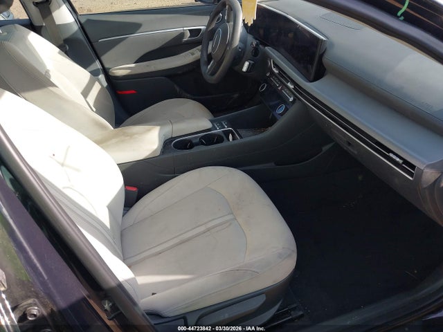 Aukcja sprzedaży 2024 Hyundai Sonata Sel, vin: KMHL64JA7RA377308, numer aukcji: 44723842