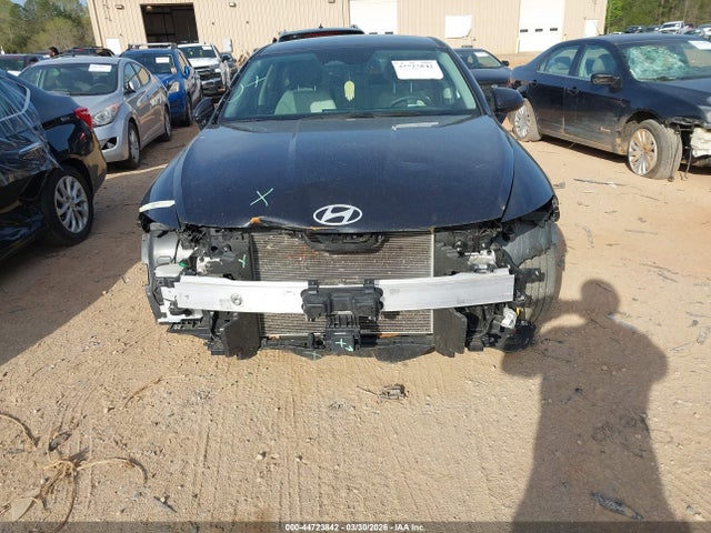 Aukcja sprzedaży 2024 Hyundai Sonata Sel, vin: KMHL64JA7RA377308, numer aukcji: 44723842