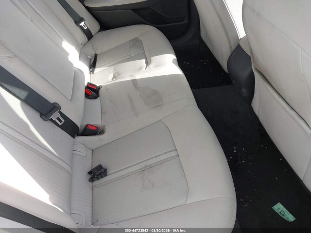 Aukcja sprzedaży 2024 Hyundai Sonata Sel, vin: KMHL64JA7RA377308, numer aukcji: 44723842