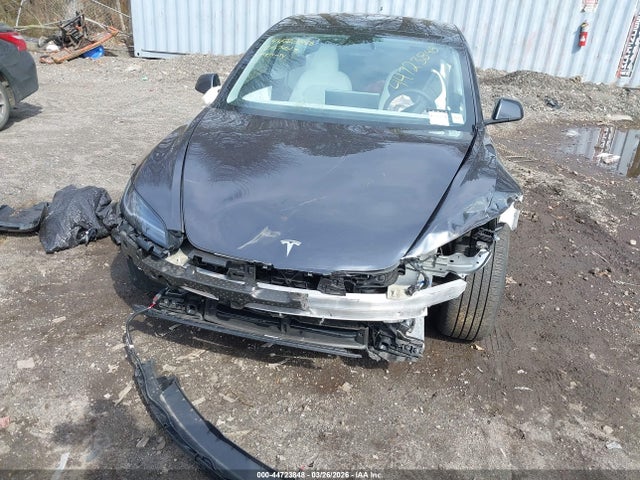 Aukcja sprzedaży 2025 Tesla Model 3 Long Range Rear-wheel Drive/standard Rear-wheel Drive, vin: 5YJ3E1EA1SF020204, numer aukcji: 44723848