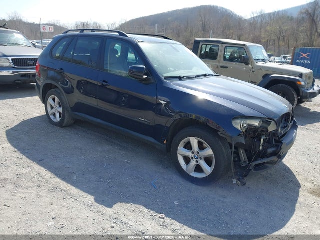 2010 BMW X5 5UXFE4C50AL380899