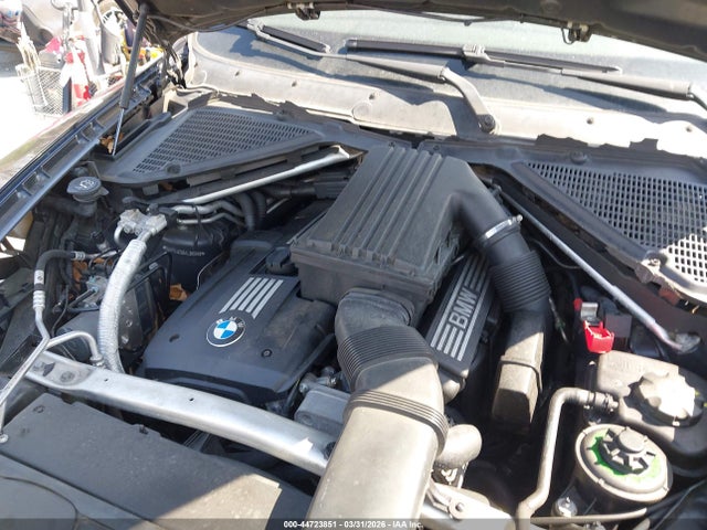 2010 BMW X5 5UXFE4C50AL380899 Photo 9