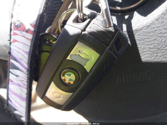 2010 BMW X5 5UXFE4C50AL380899 Photo 10