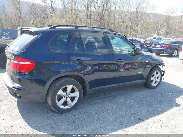 2010 BMW X5 5UXFE4C50AL380899 Photo 3