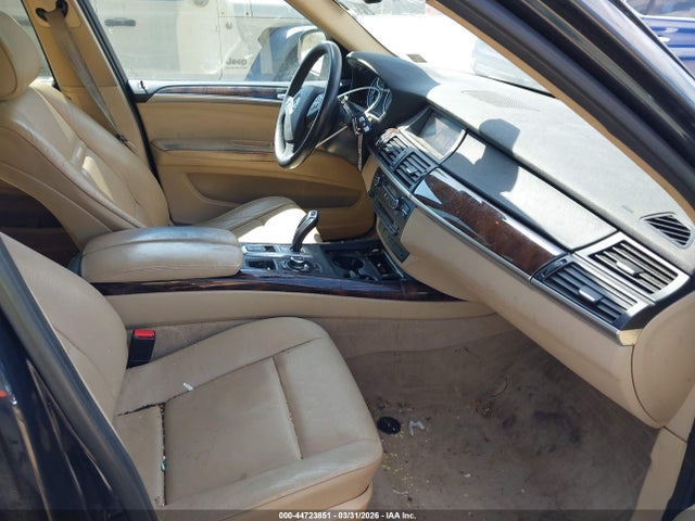 2010 BMW X5 5UXFE4C50AL380899 Photo 4