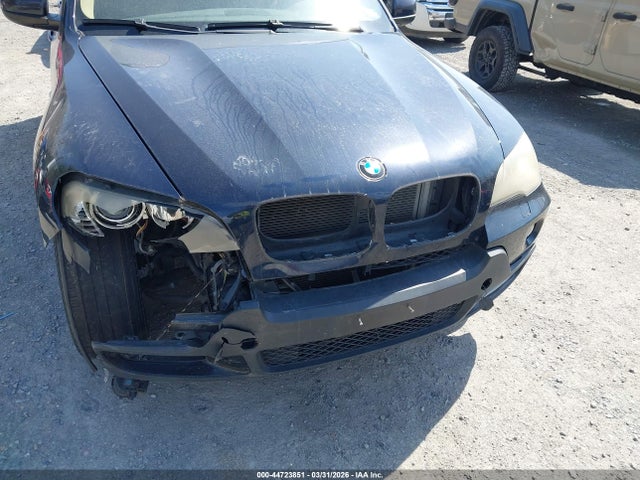 2010 BMW X5 5UXFE4C50AL380899 Photo 5