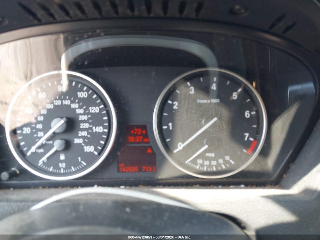 2010 BMW X5 5UXFE4C50AL380899 Photo 6