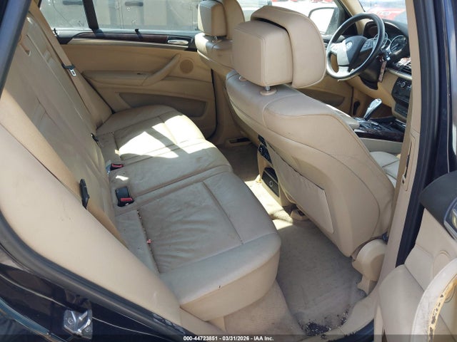 2010 BMW X5 5UXFE4C50AL380899 Photo 7