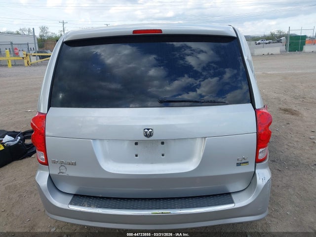 2012 Ram Cargo C/v მანქანა იყიდება აუქციონზე, vin: 2C4JDGAG6CR261253, აუქციონის ნომერი: 44723855