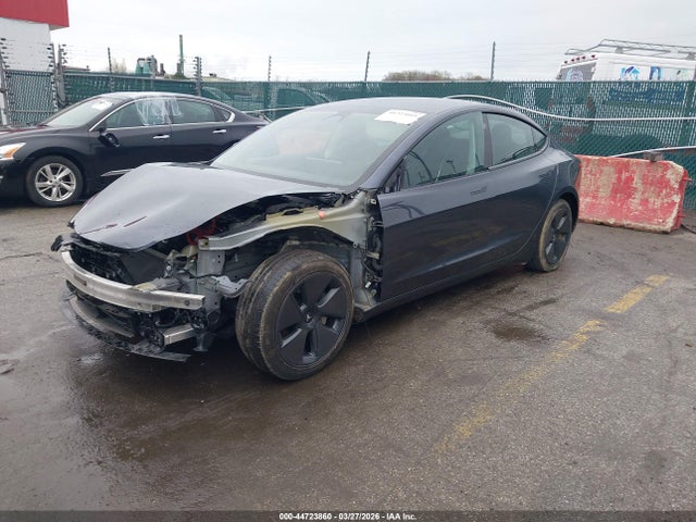 Aukcja sprzedaży 2023 Tesla Model 3 Rear-wheel Drive, vin: 5YJ3E1EAXPF684475, numer aukcji: 44723860
