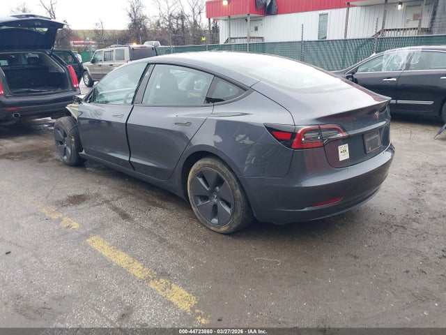 Aukcja sprzedaży 2023 Tesla Model 3 Rear-wheel Drive, vin: 5YJ3E1EAXPF684475, numer aukcji: 44723860
