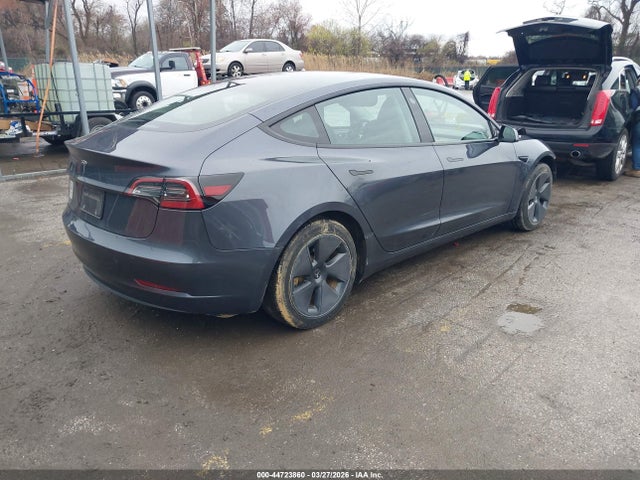 Aukcja sprzedaży 2023 Tesla Model 3 Rear-wheel Drive, vin: 5YJ3E1EAXPF684475, numer aukcji: 44723860