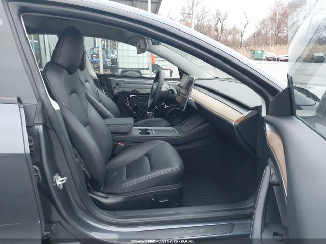 Aukcja sprzedaży 2023 Tesla Model 3 Rear-wheel Drive, vin: 5YJ3E1EAXPF684475, numer aukcji: 44723860