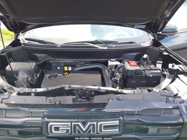 Продажа на аукционе авто 2026 Gmc Terrain Awd Elevation, vin: 3GKALUEG6TL209814, номер лота: 44723863