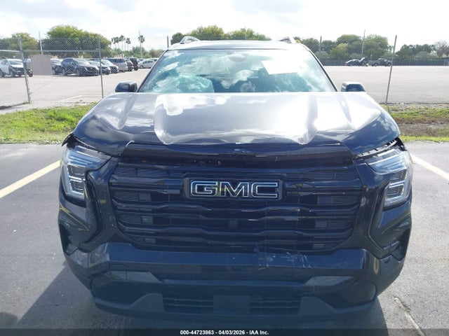 Продажа на аукционе авто 2026 Gmc Terrain Awd Elevation, vin: 3GKALUEG6TL209814, номер лота: 44723863