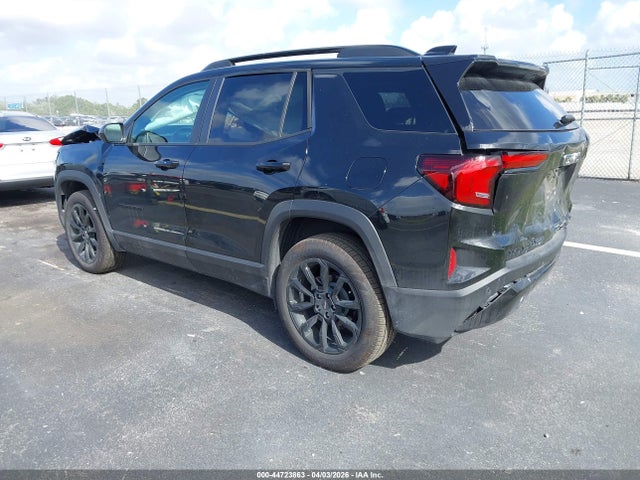 Продажа на аукционе авто 2026 Gmc Terrain Awd Elevation, vin: 3GKALUEG6TL209814, номер лота: 44723863