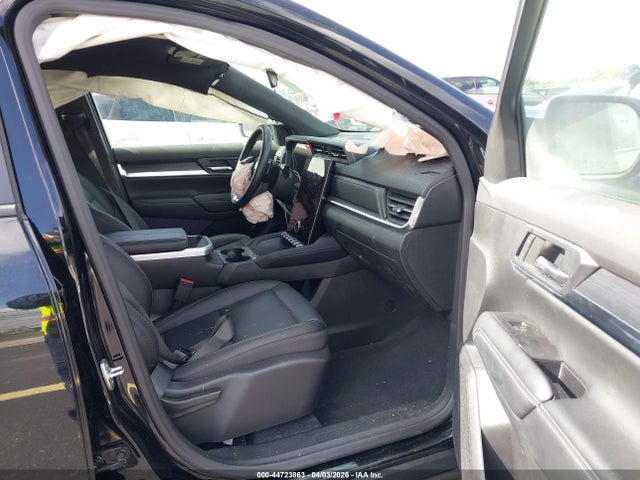 Продажа на аукционе авто 2026 Gmc Terrain Awd Elevation, vin: 3GKALUEG6TL209814, номер лота: 44723863