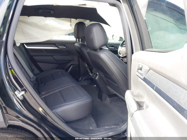 Продажа на аукционе авто 2026 Gmc Terrain Awd Elevation, vin: 3GKALUEG6TL209814, номер лота: 44723863