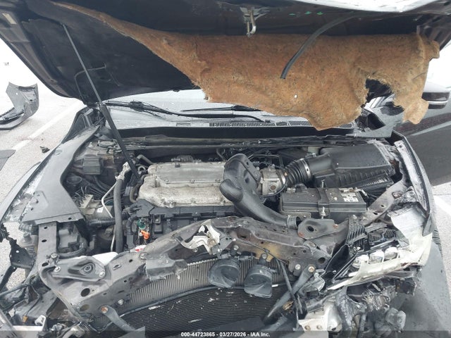 Продажа на аукционе авто 2015 Acura Tlx V6 Tech, vin: 19UUB3F52FA010582, номер лота: 44723865