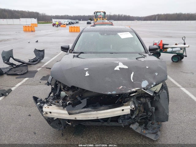 Продажа на аукционе авто 2015 Acura Tlx V6 Tech, vin: 19UUB3F52FA010582, номер лота: 44723865