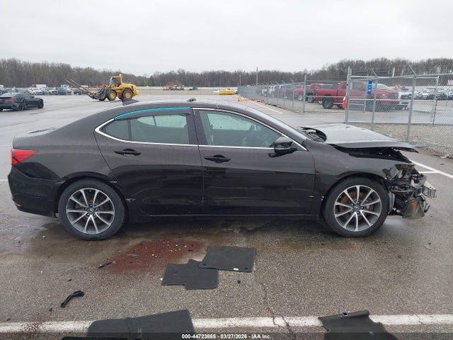 Продажа на аукционе авто 2015 Acura Tlx V6 Tech, vin: 19UUB3F52FA010582, номер лота: 44723865